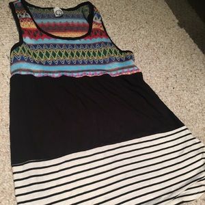 Cute top! NWOT